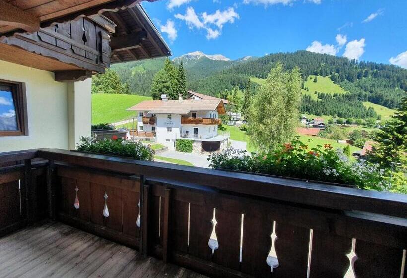 Номер Стандарт Индивидуальный, Klockerhof