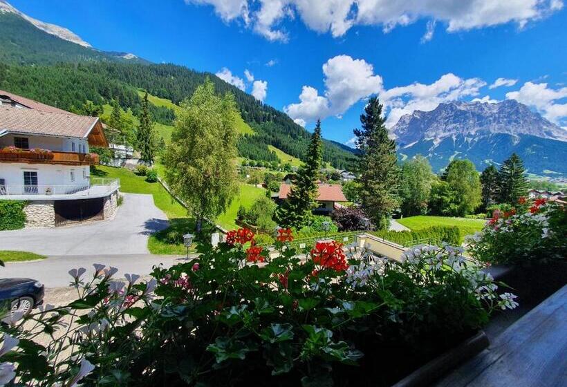 غرفة قياسية فردية, Klockerhof