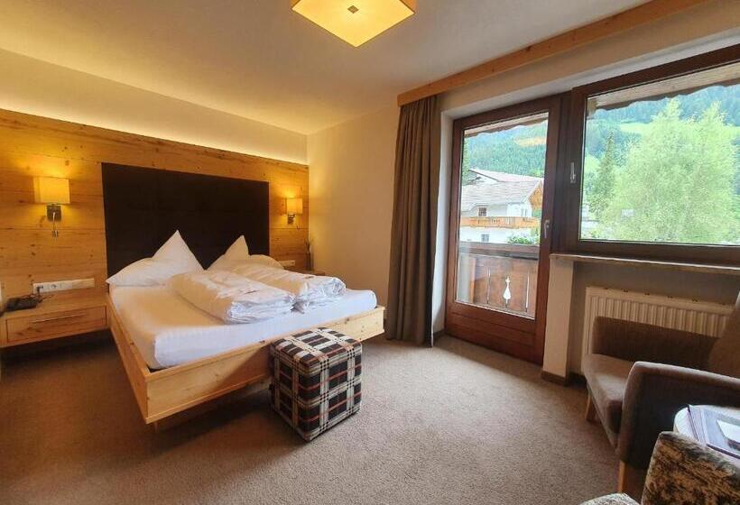 غرفة قياسية فردية, Klockerhof