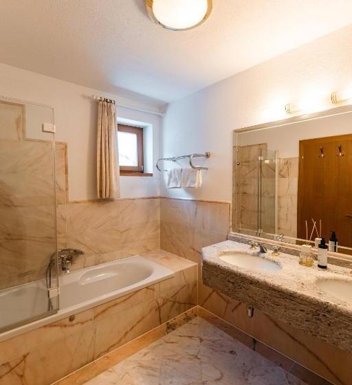 غرفة ديلوكس, Maiensee