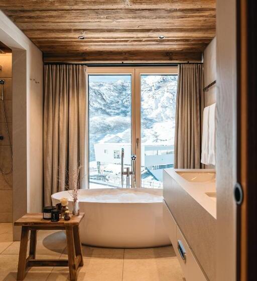 غرفة قياسية, Maiensee