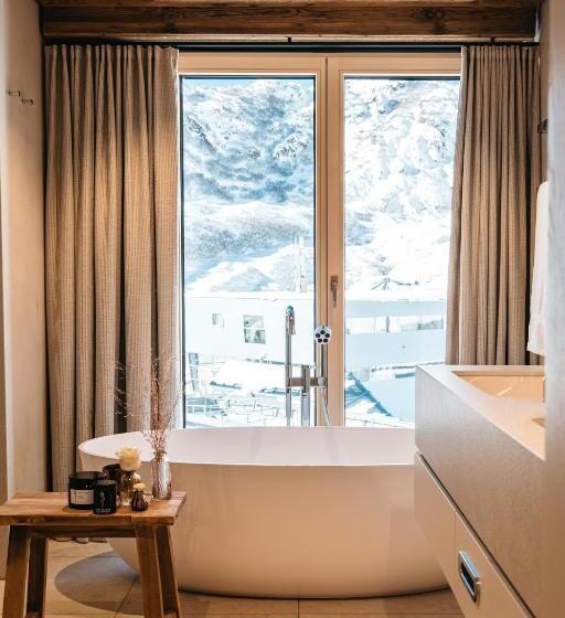 غرفة قياسية, Maiensee