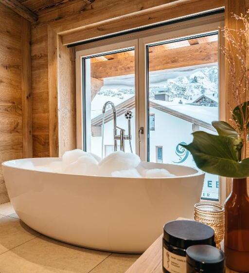 غرفة قياسية, Maiensee