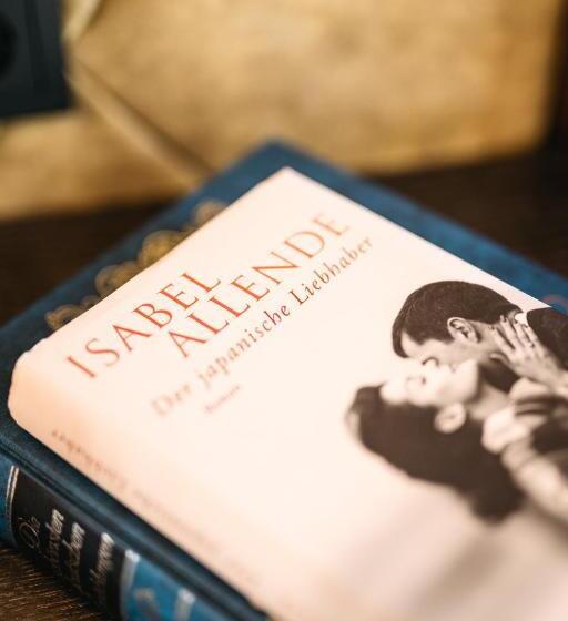 غرفة قياسية مزوَّدة بشُرفة, Maiensee