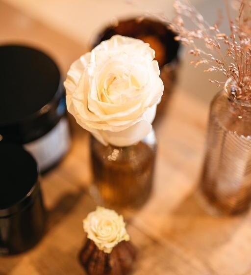 غرفة قياسية مزوَّدة بشُرفة, Maiensee