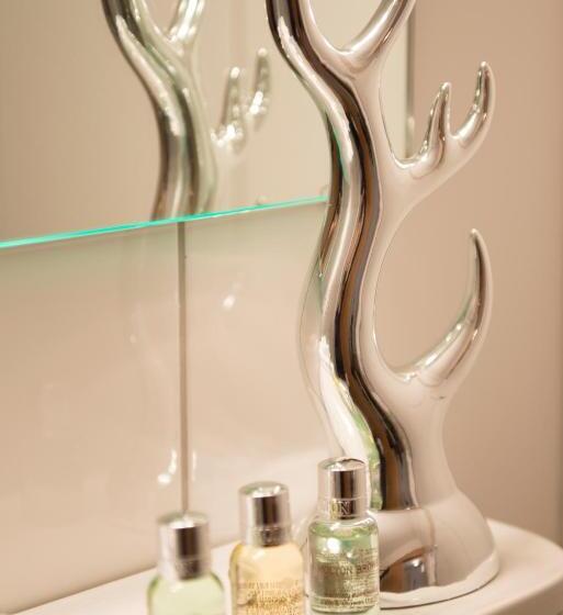 غرفة قياسية مطلة على الجبل, Maiensee