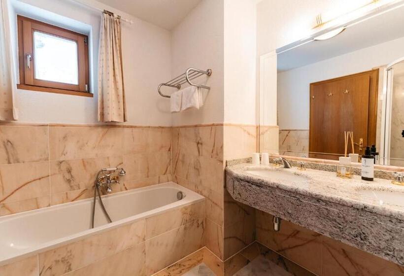 غرفة ديلوكس, Maiensee