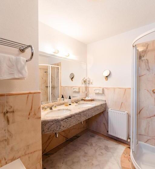 غرفة ديلوكس, Maiensee