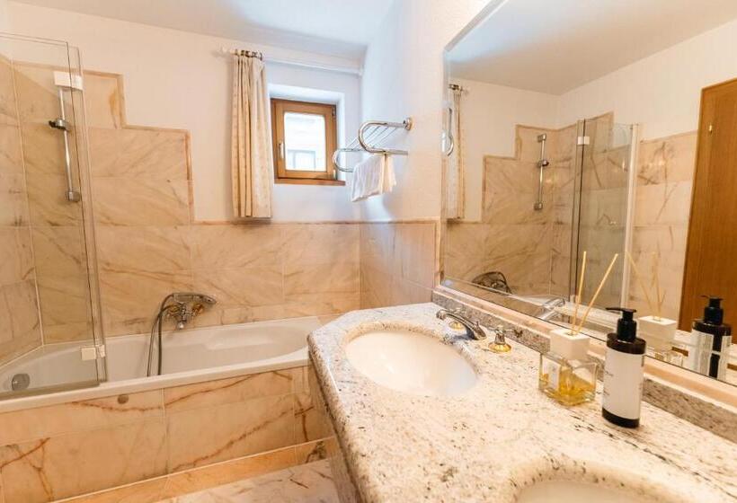 غرفة ديلوكس, Maiensee