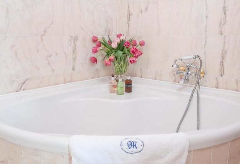 غرفة ديلوكس, Maiensee