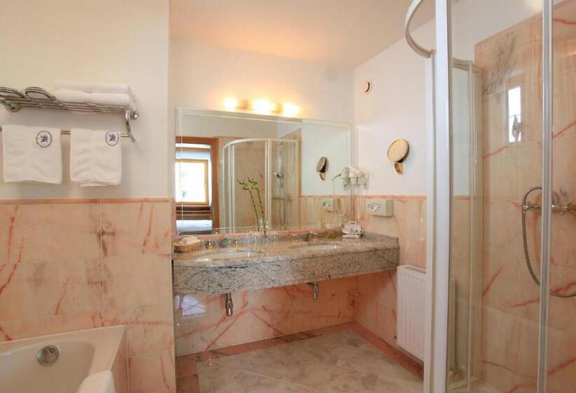 غرفة ديلوكس, Maiensee