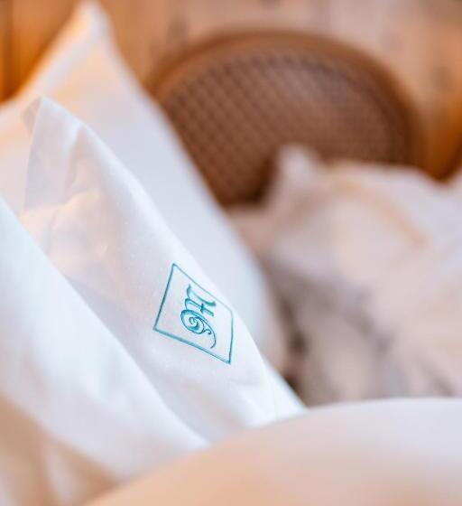 غرفة ديلوكس, Maiensee