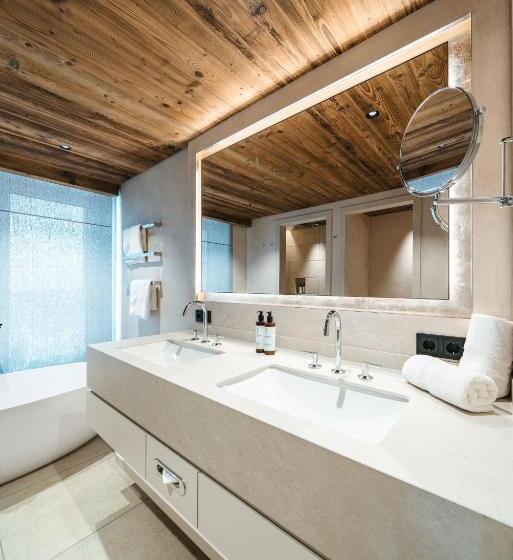 غرفة قياسية, Maiensee