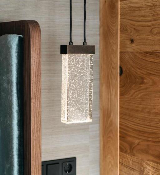 غرفة قياسية, Maiensee