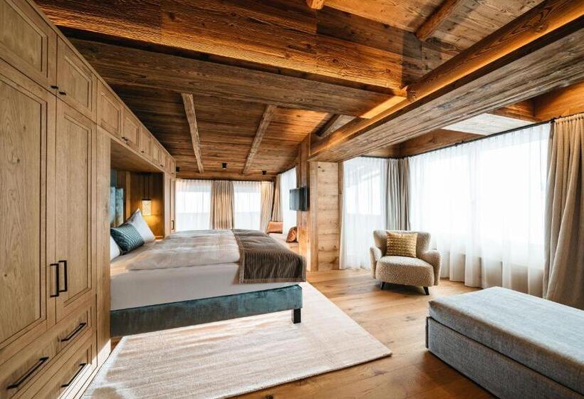 غرفة قياسية, Maiensee