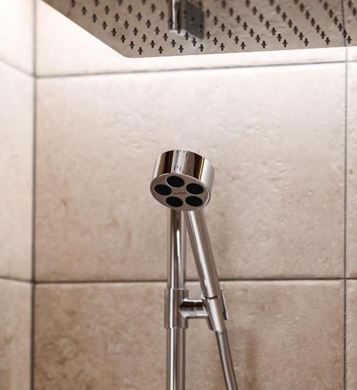 غرفة قياسية, Maiensee