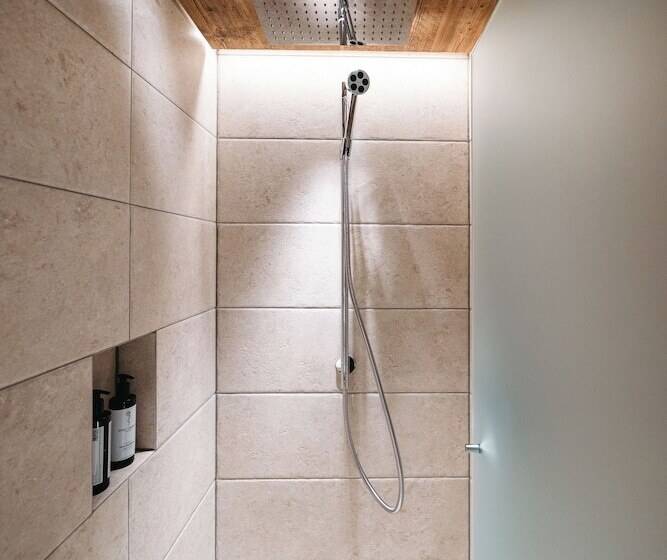 غرفة قياسية مطلة على الجبل, Maiensee