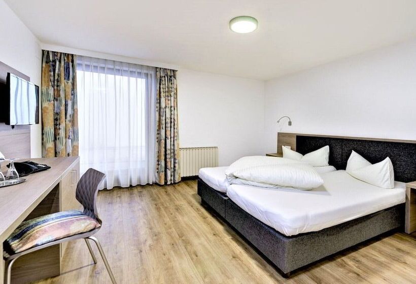 اتاق استاندارد, Rose