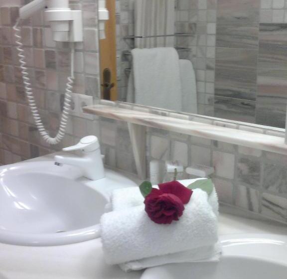 اتاق استاندارد, Scheffer S