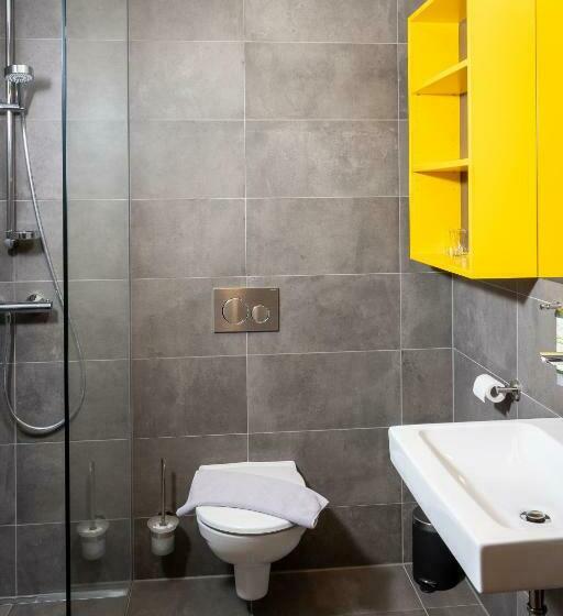 חדר סטנדרט, Schloss Haindorf