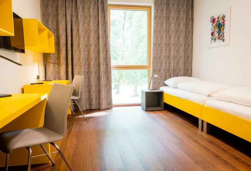 חדר סטנדרט, Schloss Haindorf