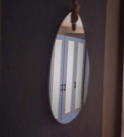 스탠다드 발코니 룸, Tenne