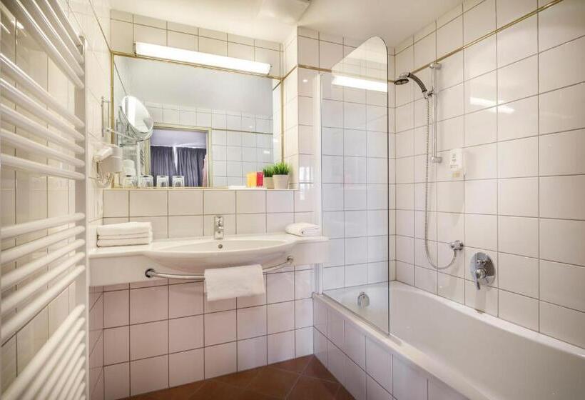 스위트, Valamar Obertauern