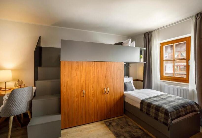 Люкс, Valamar Obertauern