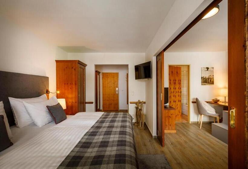 스위트, Valamar Obertauern