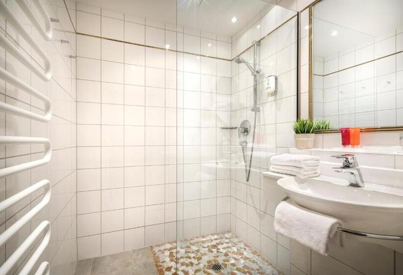 스탠다드 룸, Valamar Obertauern