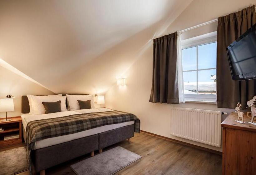 Номер Стандарт, Valamar Obertauern