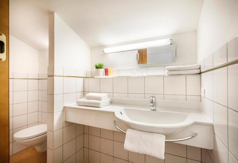 스위트, Valamar Obertauern