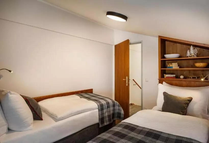 スイート, Valamar Obertauern