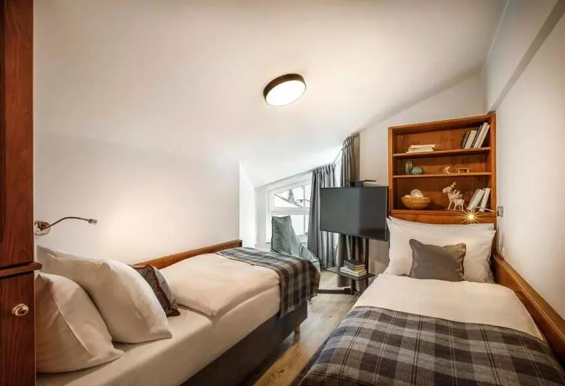 スイート, Valamar Obertauern