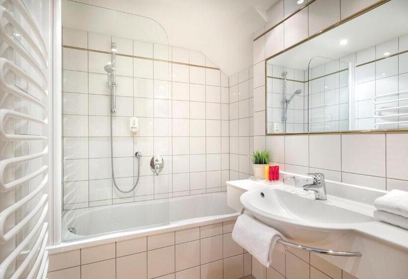 스위트, Valamar Obertauern