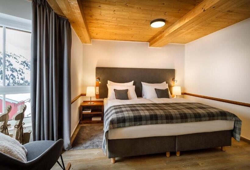 스위트, Valamar Obertauern