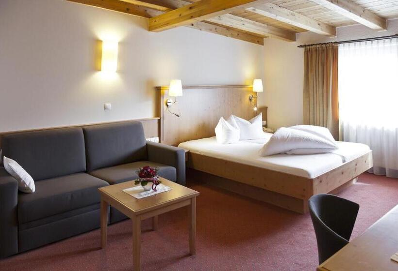 Номер Комфорт, Zum Hirschen