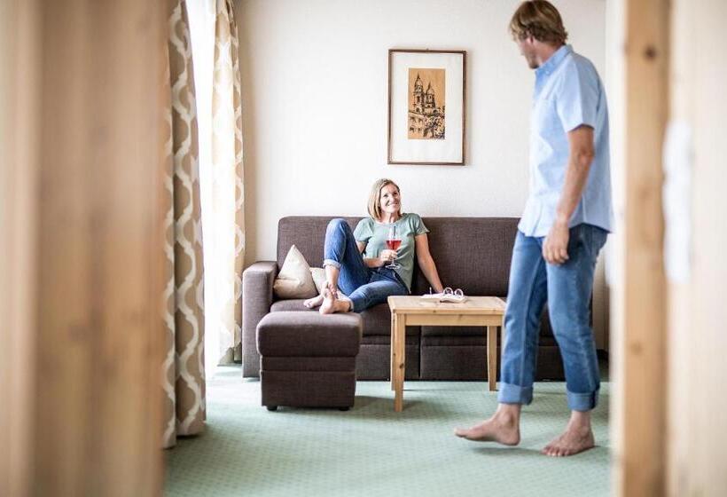 Люкс Классика, Zum Hirschen