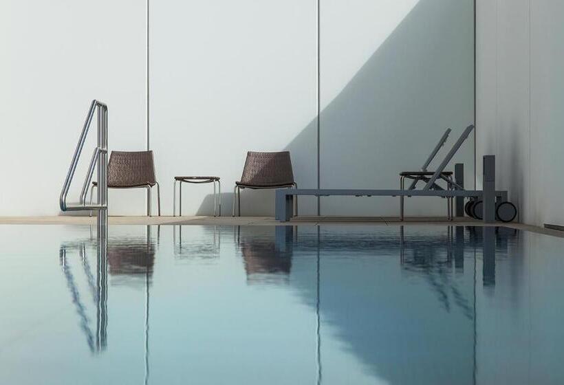 غرفة سوبيريور, Klinglhuber