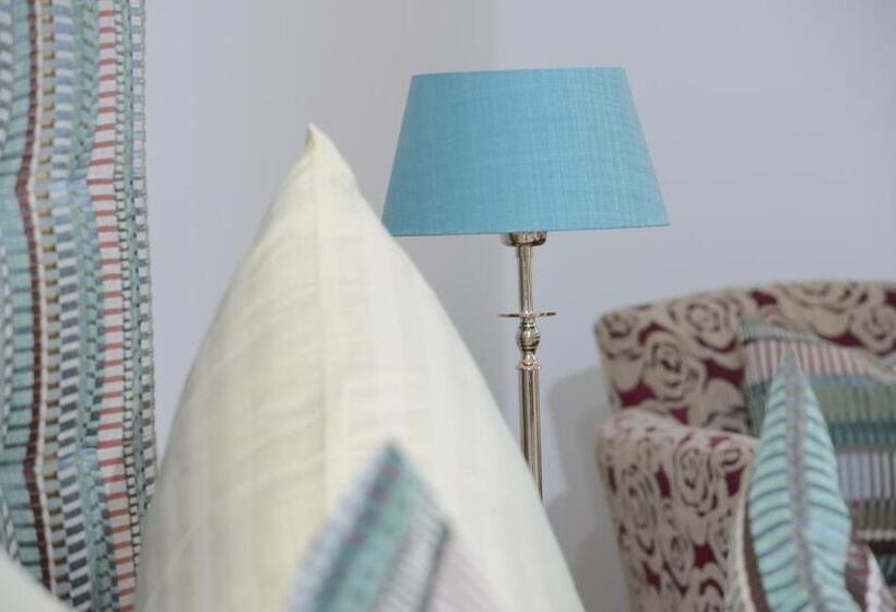 اتاق عادی, Seehotel Astoria