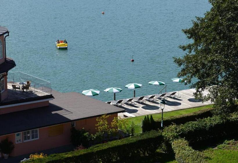 اتاق عادی, Seehotel Astoria