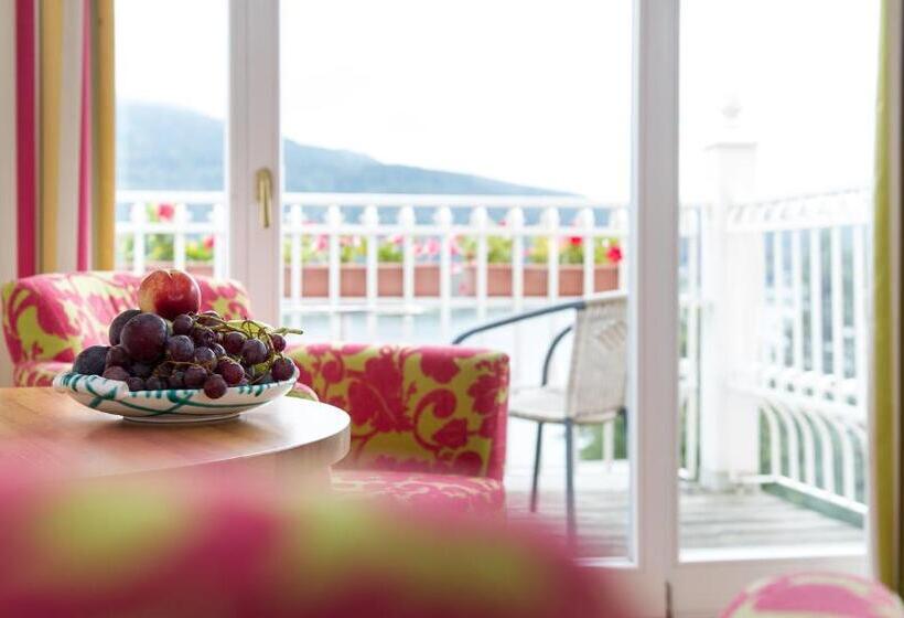 اتاق عادی, Seehotel Astoria