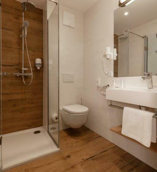 غرفة قياسية, Seminar  & Sporthotel Freunde Der Natur