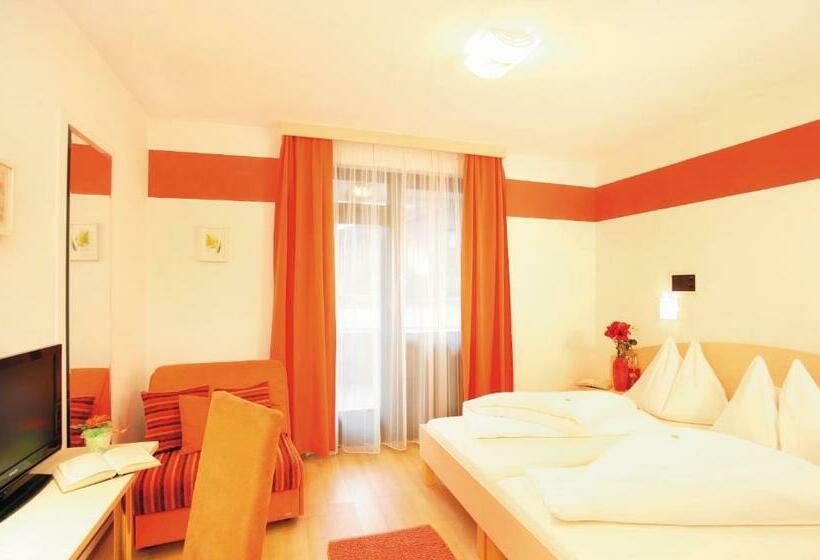 标准间, Seminar  & Sporthotel Freunde Der Natur