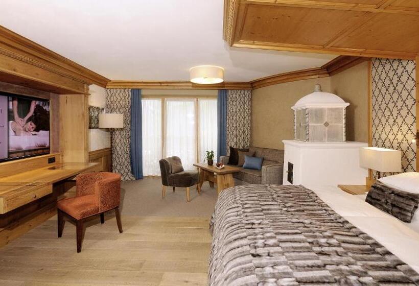 Номер Комфорт, Stock Resort
