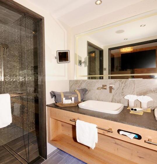 舒适型房间, Stock Resort