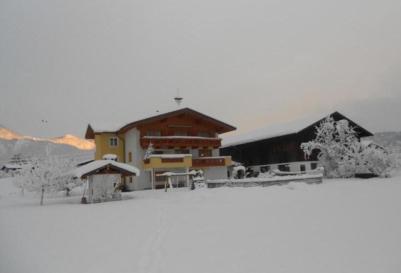 Апартаменты Comfort 2 Спальни, Waldschönau