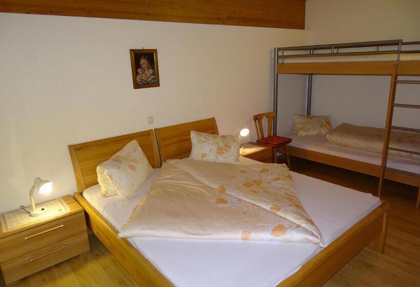 Апартаменты Comfort 2 Спальни, Waldschönau