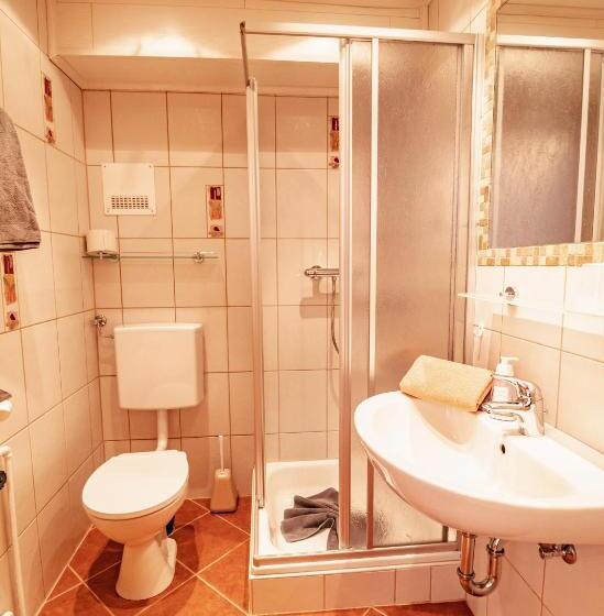 스탠다드 룸, Zeiserhof