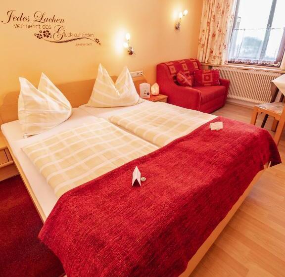 스탠다드 룸, Zeiserhof